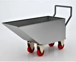 İçorgan taşıma arabası