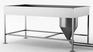 İşkembe temizleme tavası