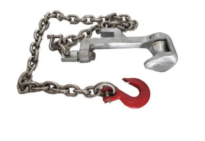 Büyükbaş Kanama Kancası