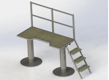 İşkembe Çıkartma Platformu