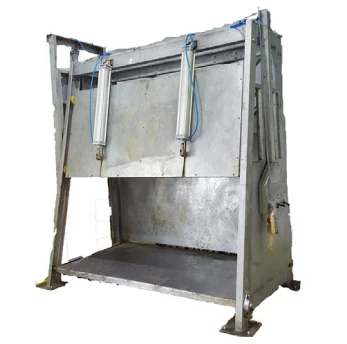 Klasik Devirme Kabini