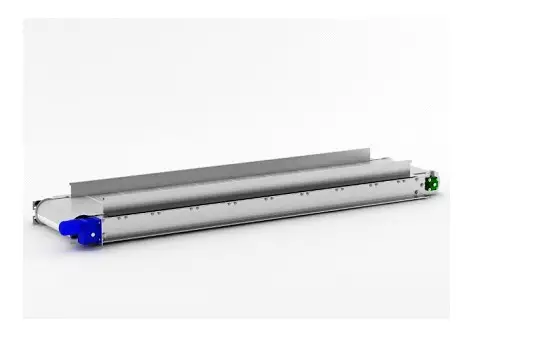 Sakatat bant konveyörü