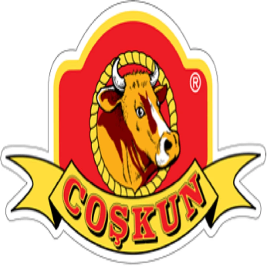 COŞKUN ET