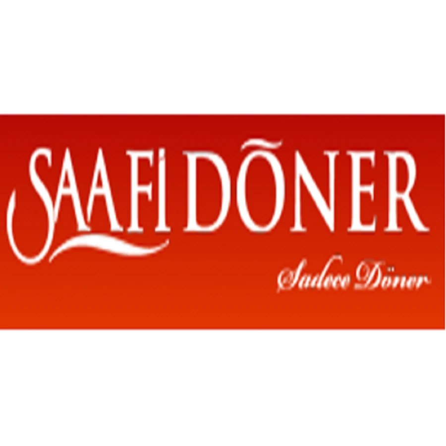 SAAFİ DÖNER