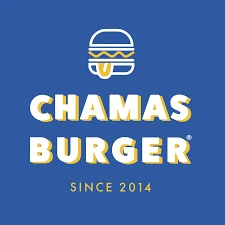 CHAMES BURGER