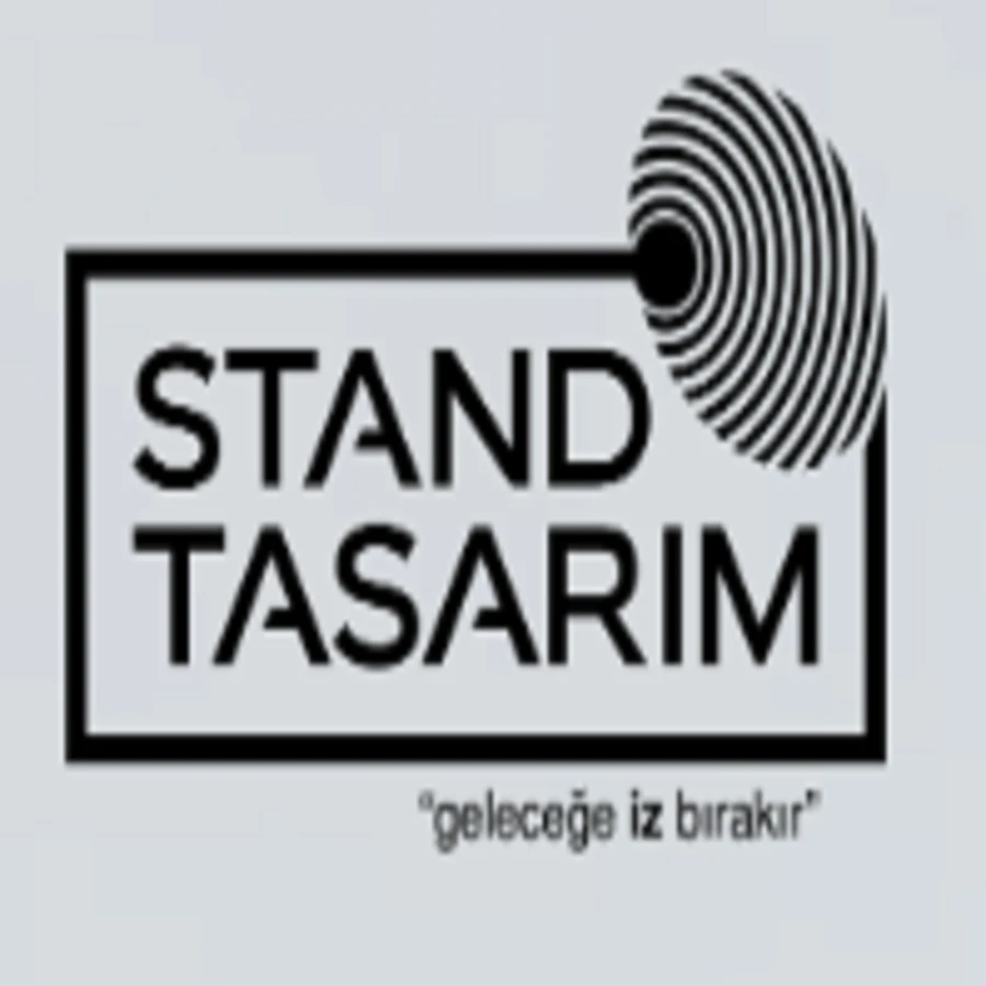 STAND TASARIM