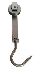 Lama tipi mezbaha kancası