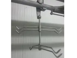 Kemiksiz et kancası